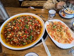 -厨神老街兔·淳朴人家店(盐帮菜风味名店)