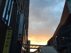 -江燕路万科里