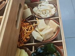-芈重山老火锅(广州首店)