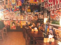 -平成屋·午肴夜酒(四川北路店)