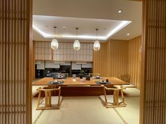 -厦门源昌凯宾斯基大酒店-隠れ鉄板焼