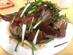 烧鹅-津津食品店