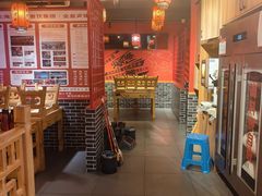 -吴老幺火锅(金龙店)