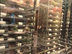 -东海朗廷酒店-唐阁T’ANG COURT 中餐厅
