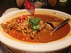 -桂小厨广西菜(万象城店)