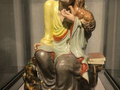 -景德镇中国陶瓷博物馆