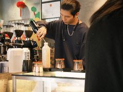 -BE NORMAL CAFE(霞溪路店)