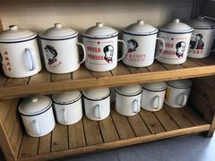 -缘福乡村铁锅炖民宿(八达岭店)