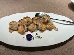 -鲤院·新中式美学·庭院餐厅(夫子庙店)