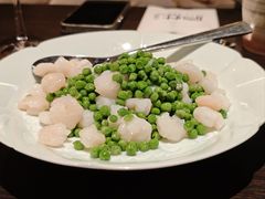 -庐灶江南·江南菜·四合院Bistro(东直门雍和宫·原华侨宾馆店)