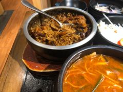 -九田家黑牛烤肉料理(太阳城店)