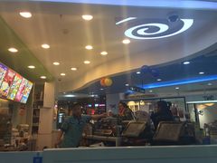 -DQ·蛋糕·冰淇淋(红旗街万达店)