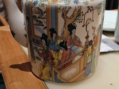 -锦府盐帮·张宅(世纪金源店)