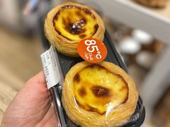-85度C(厦门中华城新店)