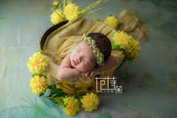 -光影纪·Baby·Home儿童摄影(丁桥店)