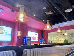 -好想牛·鲜切自助牛肉火锅(七堡花园城店)