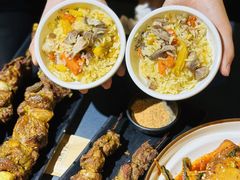 -伊带伊路新疆美食府(呼家楼店)