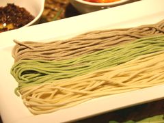 -慢丽江·云南野生菌土鸡锅(付家庄店)
