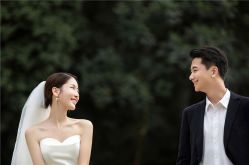 -摩玛婚纱摄影(杭州店)