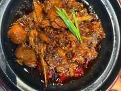 -图味美小黄鱼·景德菜(浙江路店)