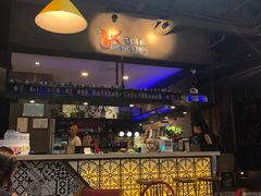 -马海涛牛肉串·东北吉林烧烤(领汇广场店)