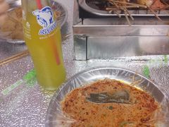 -六六串串麻辣烫(北京总店)