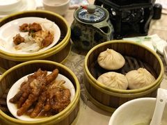 -香云轩·顺德菜(香云纱园林酒店店)