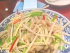 -北大地皖峰饭馆