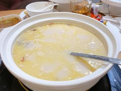 胡椒猪肚鸡（中份2-4人）-湯系·煲汤手艺人(东二环泰禾广场店)