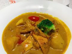 -新宝餐厅(流塘店)