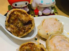 -小杨生煎(周浦万达店)