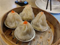 上海小笼包-点都德(华强南店)