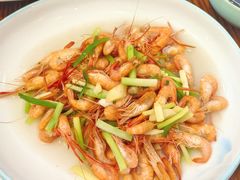 -小乡小镇·传承桐庐土菜·老板亲自烧的菜