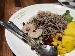 -Dreamsalad梦想轻厨(健康轻食·减脂沙拉·意面·祖庙店)