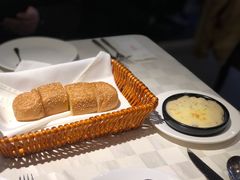 餐前面包-西堤牛排(南京龙江店)