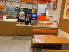 -吉野家(长沙五一广场IFS店)