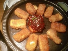 -刀板香·安徽菜(望江东路店)