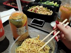 -盒马鲜生(王府广场店)