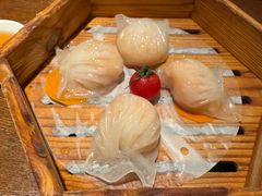 -ZEN采蝶轩·粤味臻鲜·手作点心·商务宴请(泰州店)