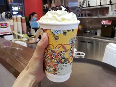 -茶话弄(咖啡·中贸广场店)