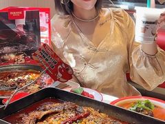 -雅佳神话·麻辣烤鱼(新街口店)