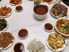 -顺通大冷面(总店)
