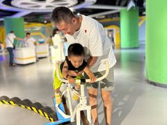 -苏州青少年科技馆