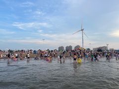 -那香海钻石沙滩浴场