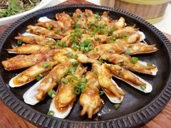 -大铁勺新津菜(东丽阳光新业广场店)