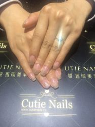 -悦指间美甲美睫