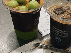 -M Stand(宁波万象城店)