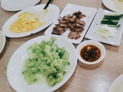-姥家春饼店(漳州二路店)
