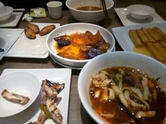 -九毛九西北菜(大东海店)