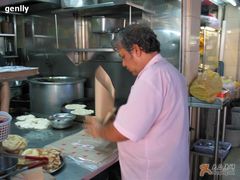 纸包饭-Boon Lay Place Market